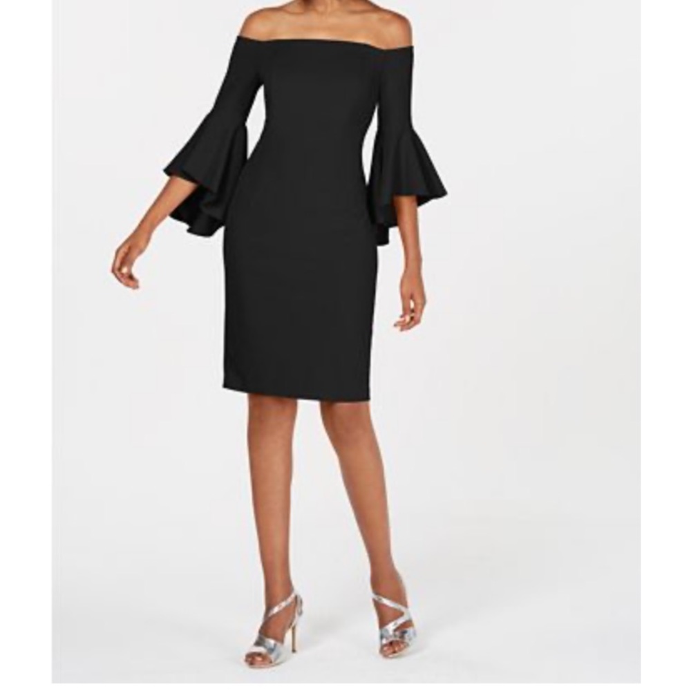 Calvin Klein Dress